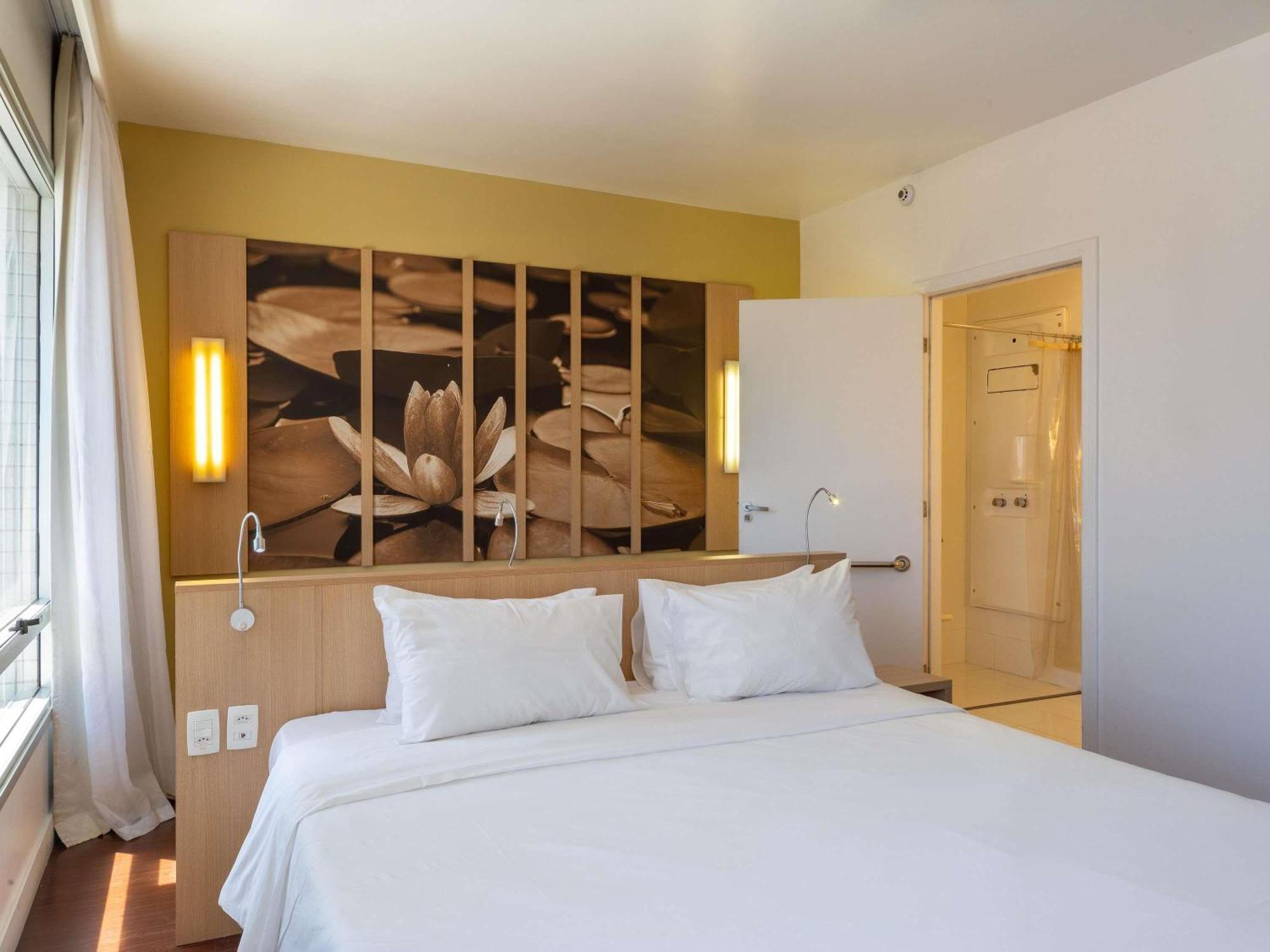 Mercure Manaos Exterior foto
